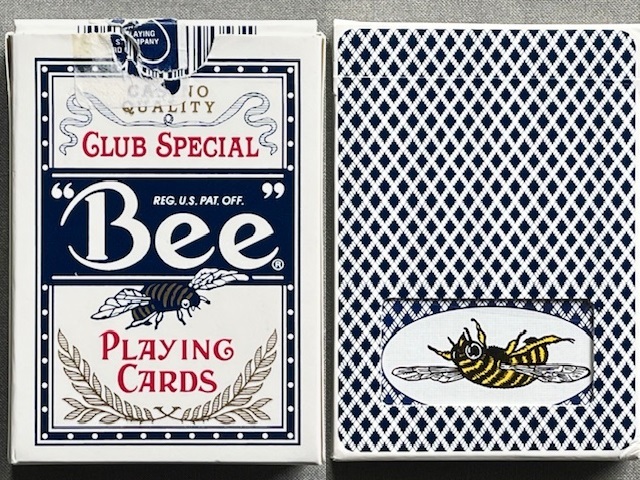 2025年最新】Yahoo!オークション -beeトランプの中古品・新品 2025年最新】Yahoo!オークション -beeトランプの中古品・新品