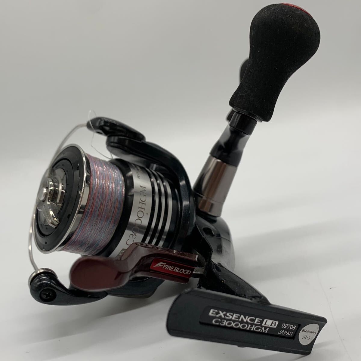 Yahoo!オークション -「シマノ エクスセンスlb c3000hgm」の落札 Yahoo!オークション -「シマノ エクスセンスlb c3000hgm」の落札