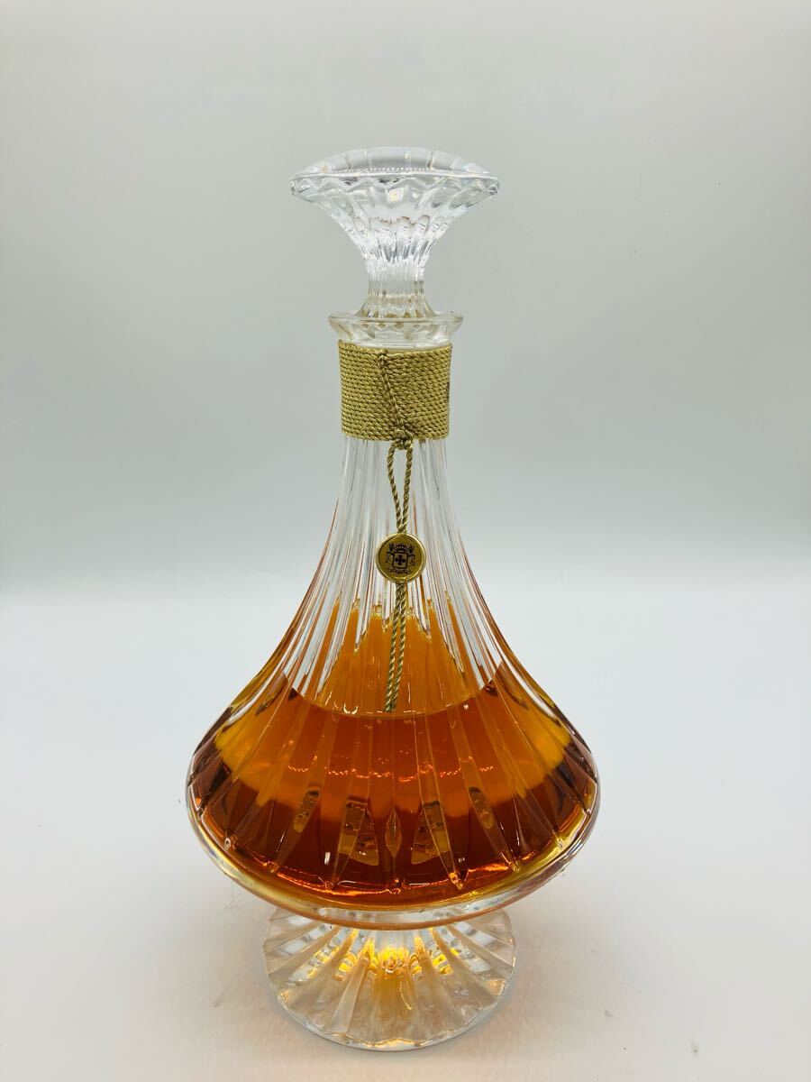 CAMUS カミュ トラディション バカラボトル COGNAC コニャック