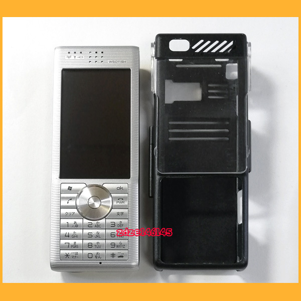 2025年最新】Yahoo!オークション -willcom zero3の中古品・新品 2025年最新】Yahoo!オークション -willcom zero3の中古品・新品
