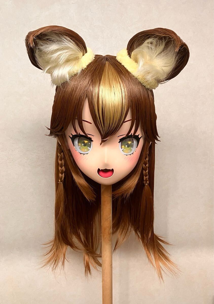 Yahoo!オークション -「着ぐるみマスク」(コスプレ衣装) の落札 Yahoo!オークション -「着ぐるみマスク」(コスプレ衣装) の落札