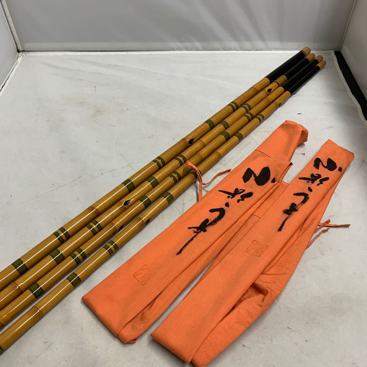 Yahoo!オークション -「竿掛け 玉の柄」(スポーツ、レジャー) の Yahoo!オークション -「竿掛け 玉の柄」(スポーツ、レジャー) の