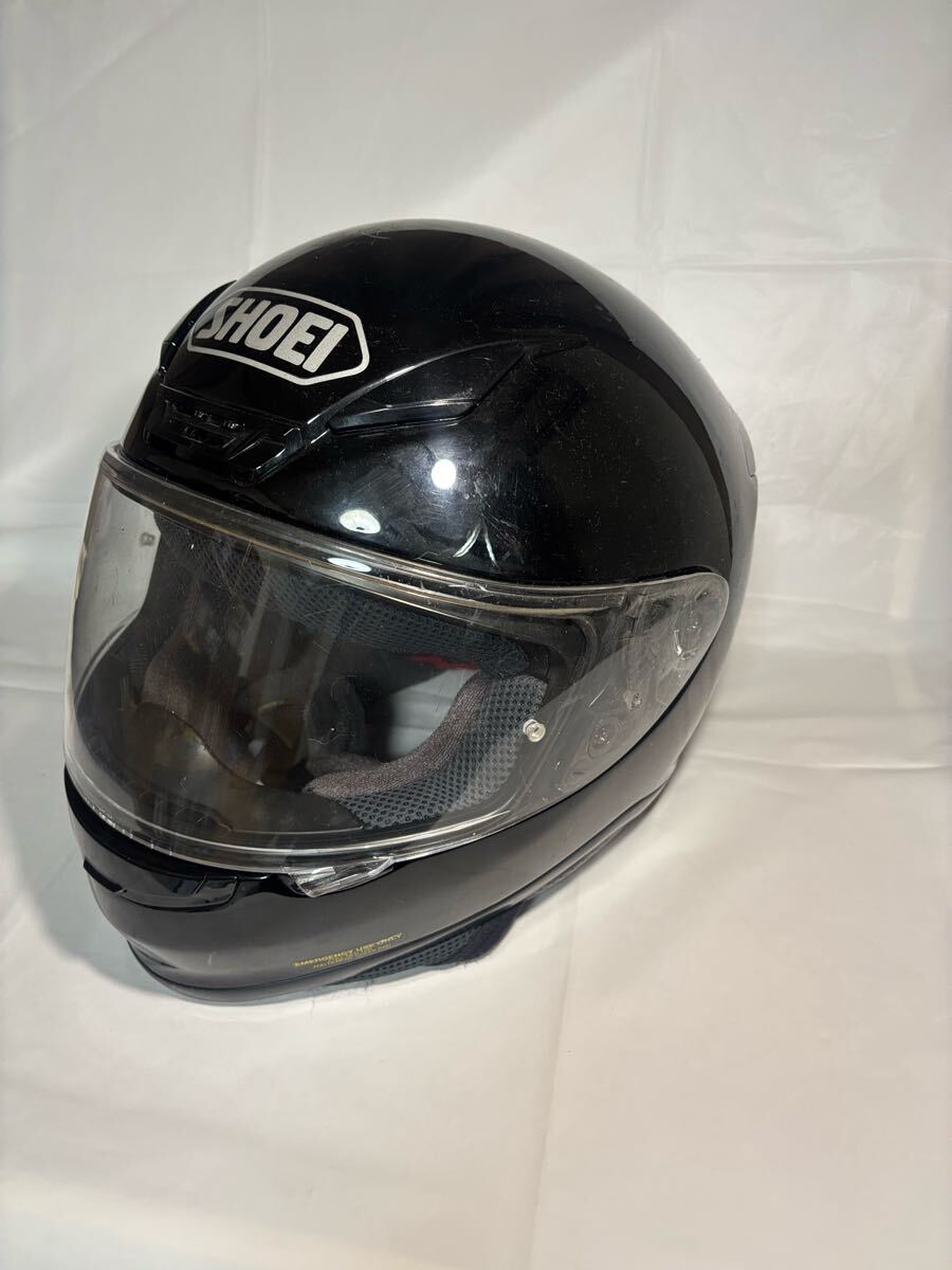 2025年最新】ショウエイ Z7のフルフェイスヘルメットが購入