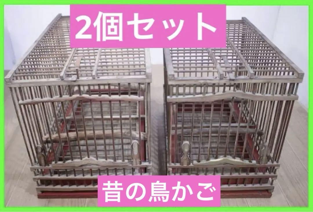 2025年最新】メジロ用の鳥かごを豊富なラインナップでご紹介 2025年最新】メジロ用の鳥かごを豊富なラインナップでご紹介