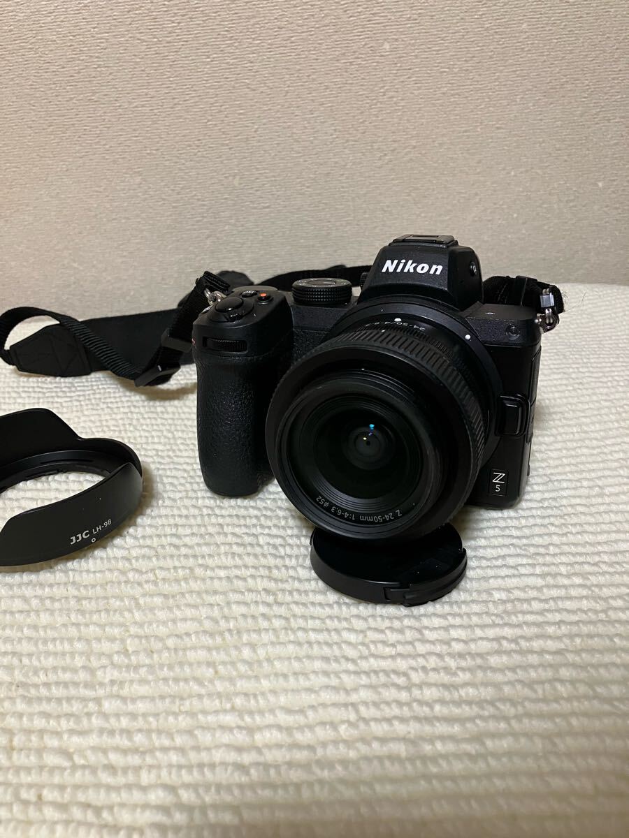 2025年最新】Yahoo!オークション -z5(ニコン)の中古品・新品・未 2025年最新】Yahoo!オークション -z5(ニコン)の中古品・新品・未