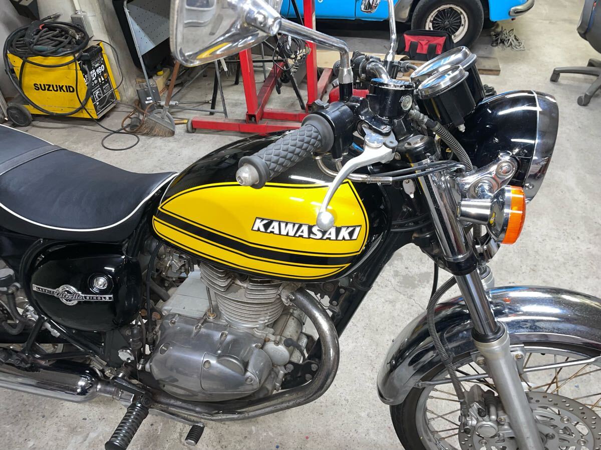 ZX-11`s Garage ”整備～バイク用ETC装着記～”