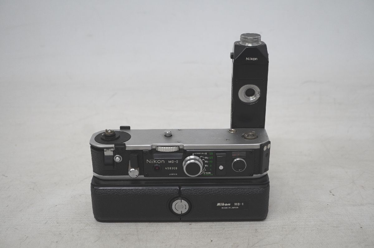2025年最新】Yahoo!オークション -nikon md-2 mb-1の中古品 2025年最新】Yahoo!オークション -nikon md-2 mb-1の中古品