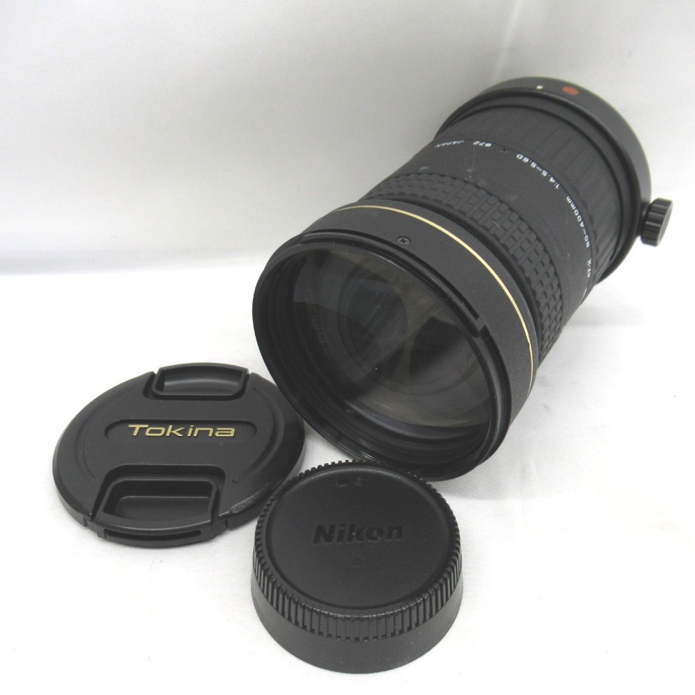 Yahoo!オークション -「tokina at-x 80-400mm」の落札相場・落札価格 Yahoo!オークション -「tokina at-x 80-400mm」の落札相場・落札価格