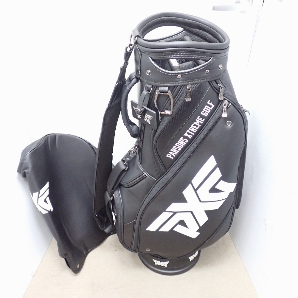 2025年最新】Yahoo!オークション -pxg ゴルフ(キャディバッグ)の 2025年最新】Yahoo!オークション -pxg ゴルフ(キャディバッグ)の