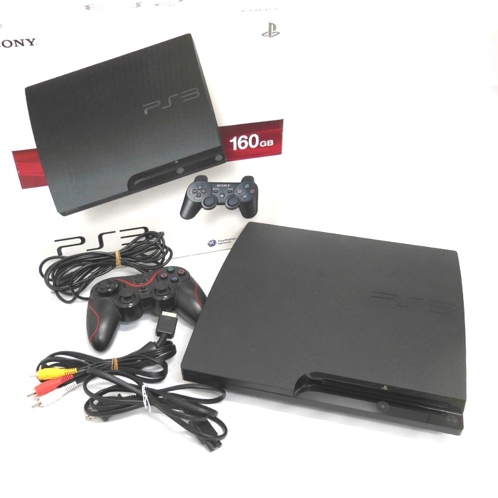 Yahoo!オークション -「cech-3000a」の落札相場・落札価格 Yahoo!オークション -「cech-3000a」の落札相場・落札価格