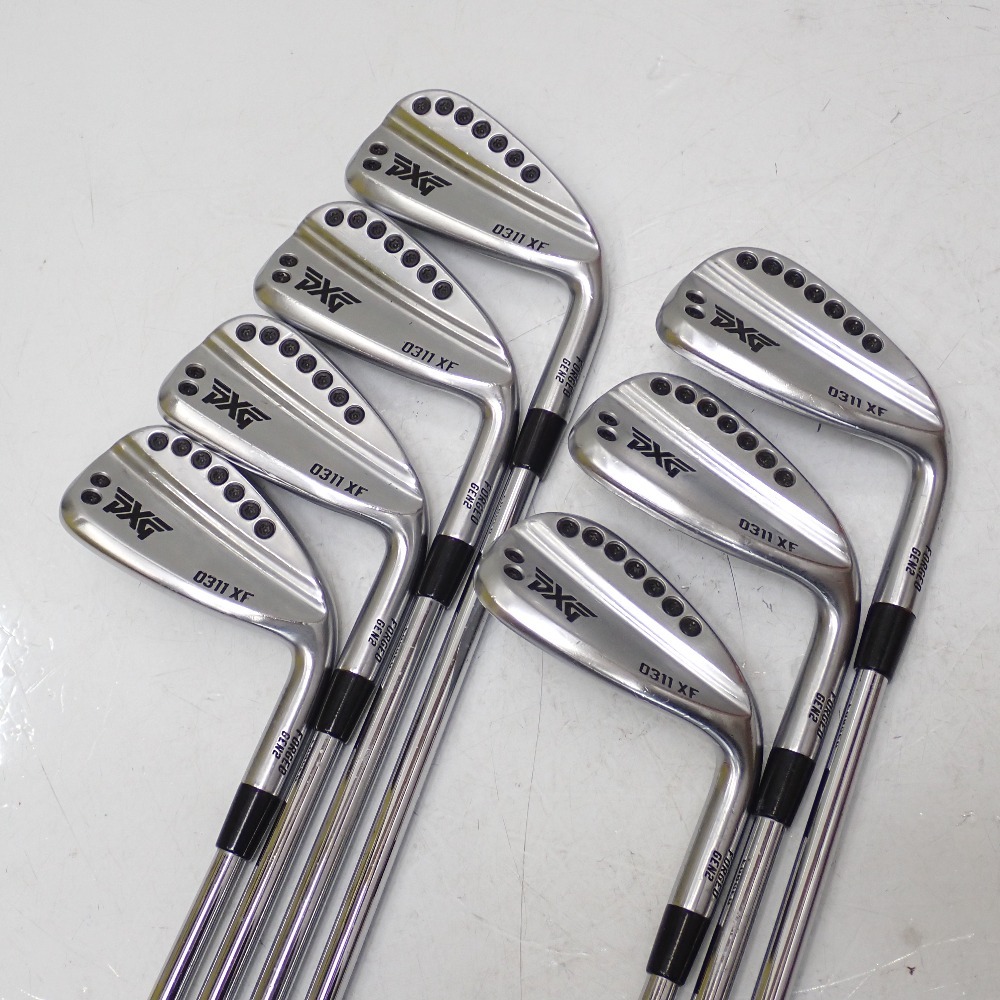 2025年最新】Yahoo!オークション -pxg 0311 アイアンの中古品 2025年最新】Yahoo!オークション -pxg 0311 アイアンの中古品