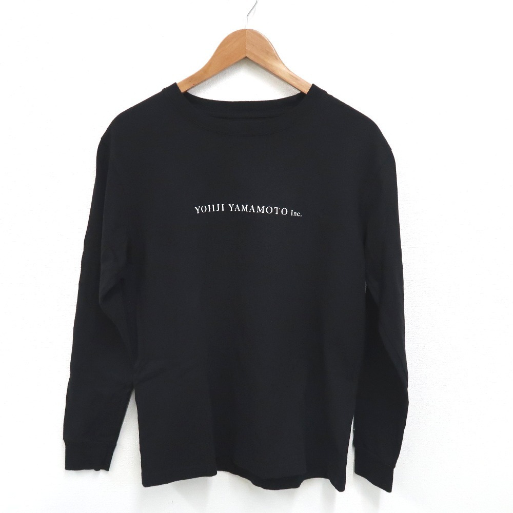Yahoo!オークション -「ヨウジヤマモト ニューエラ tシャツ」の