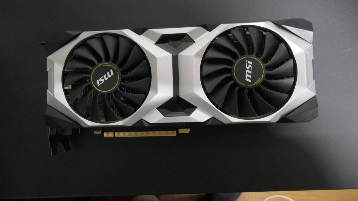 2025年最新】Yahoo!オークション -rtx2080tiの中古品・新品・未 2025年最新】Yahoo!オークション -rtx2080tiの中古品・新品・未