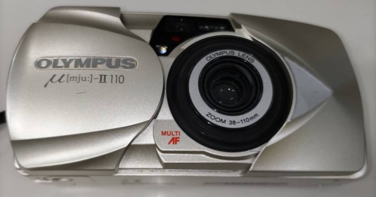 2025年最新】Yahoo!オークション -olympus mju ii 110(家電、AV 2025年最新】Yahoo!オークション -olympus mju ii 110(家電、AV