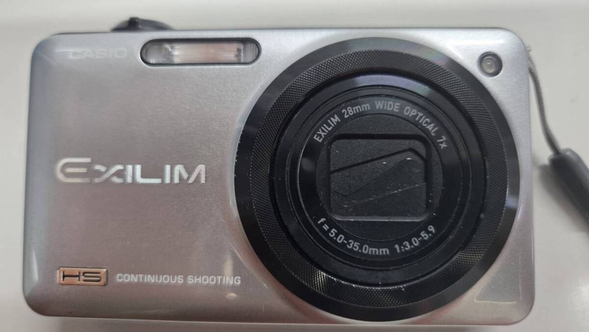 Yahoo!オークション -「casio exilim ex-zr ジャンク」の落札 Yahoo!オークション -「casio exilim ex-zr ジャンク」の落札