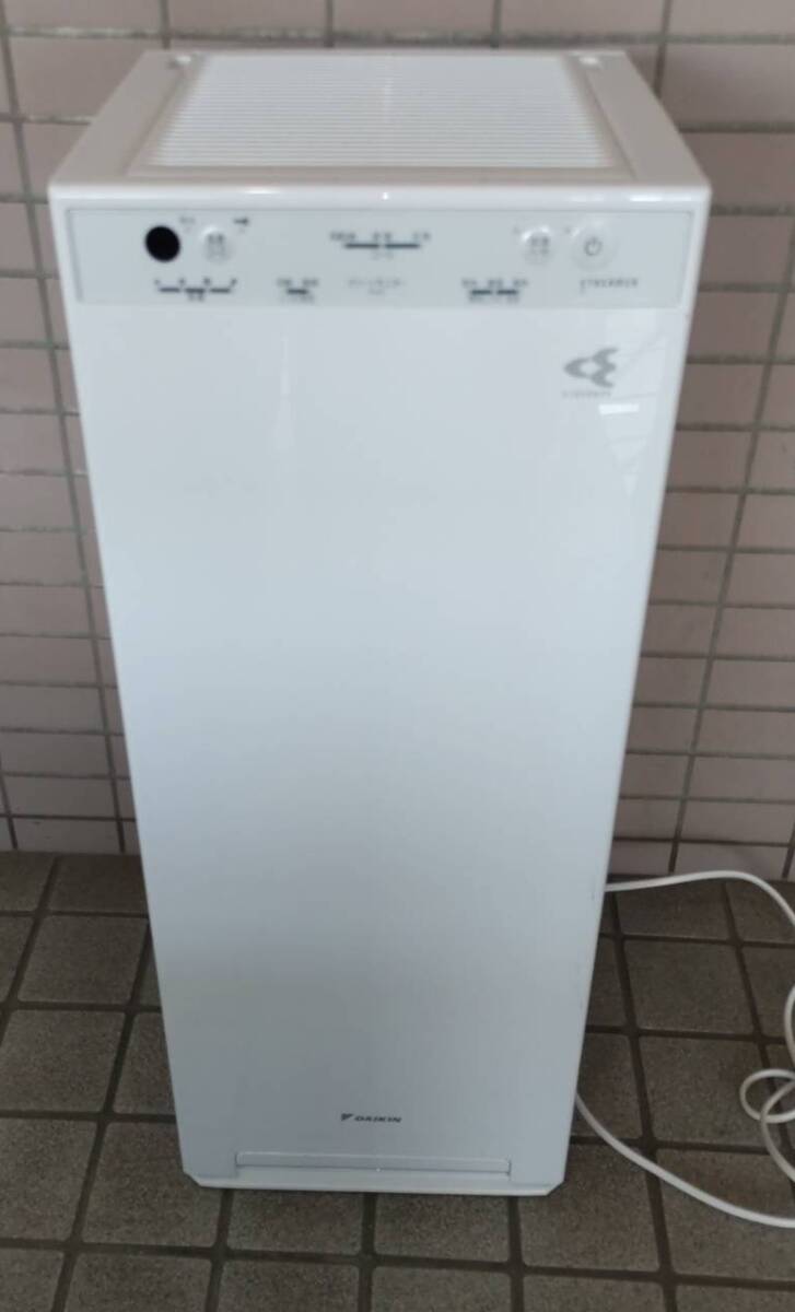 2025年最新】Yahoo!オークション -ダイキン mck40の中古品・新品 2025年最新】Yahoo!オークション -ダイキン mck40の中古品・新品