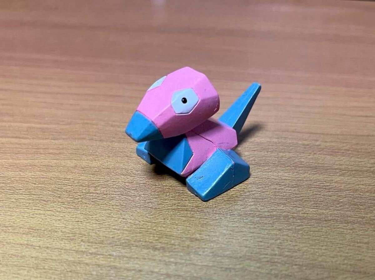 Yahoo!オークション -「ポケモン ポリゴン」(ポケットモンスター