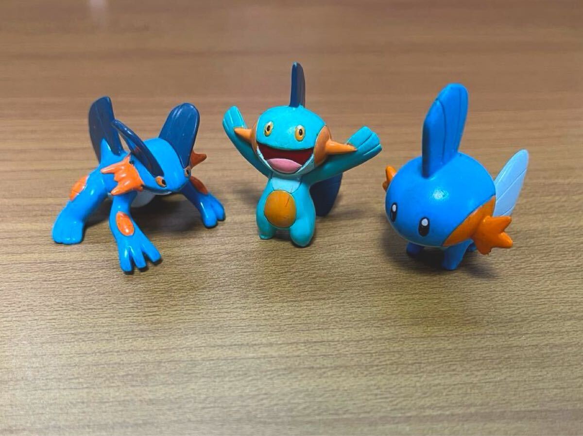Yahoo!オークション -「ラグラージモンスターコレクション」の