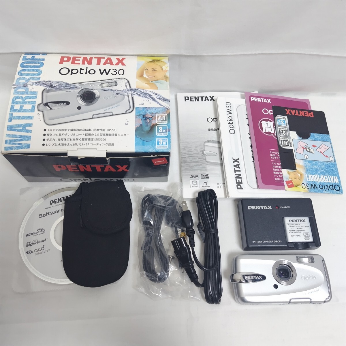 2025年最新】Yahoo!オークション -optio 30の中古品・新品・未 2025年最新】Yahoo!オークション -optio 30の中古品・新品・未