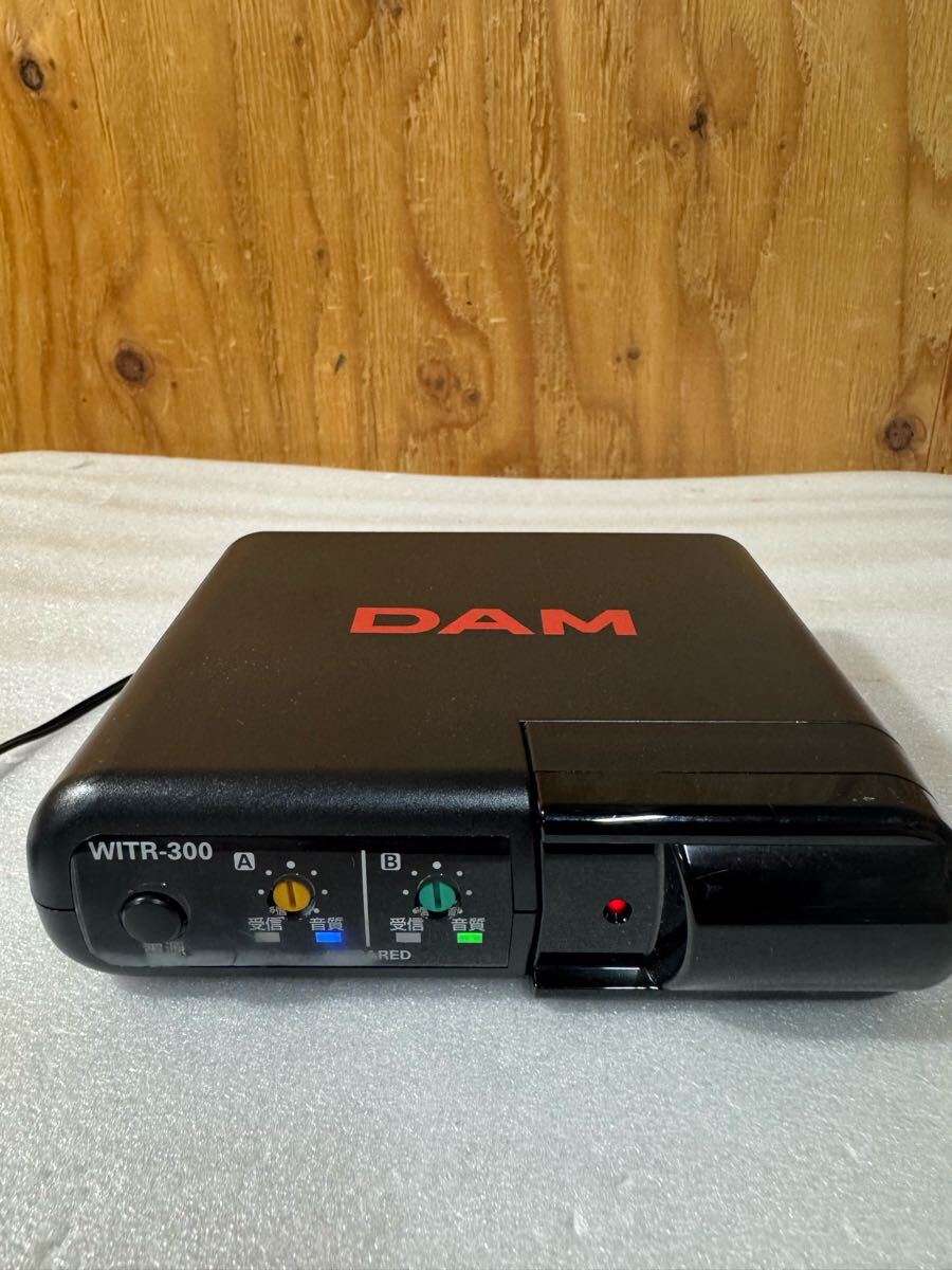 2025年最新】Yahoo!オークション -カラオケ dam(カラオケ機器)の 2025年最新】Yahoo!オークション -カラオケ dam(カラオケ機器)の