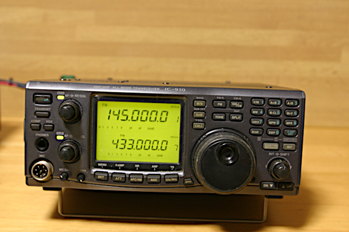 Yahoo!オークション -「icom ic-910d」の落札相場・落札価格 Yahoo!オークション -「icom ic-910d」の落札相場・落札価格
