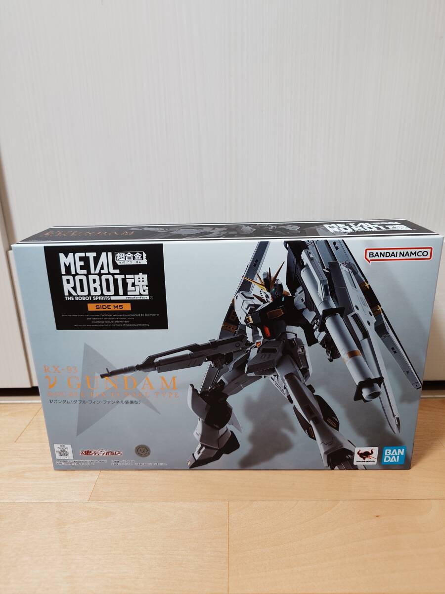 2025年最新】Yahoo!オークション -robot魂 νガンダムの中古品 2025年最新】Yahoo!オークション -robot魂 νガンダムの中古品