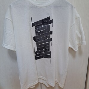 【新品タグ付き】怪獣8号 第3部隊集合プリントTシャツ Lサイズ