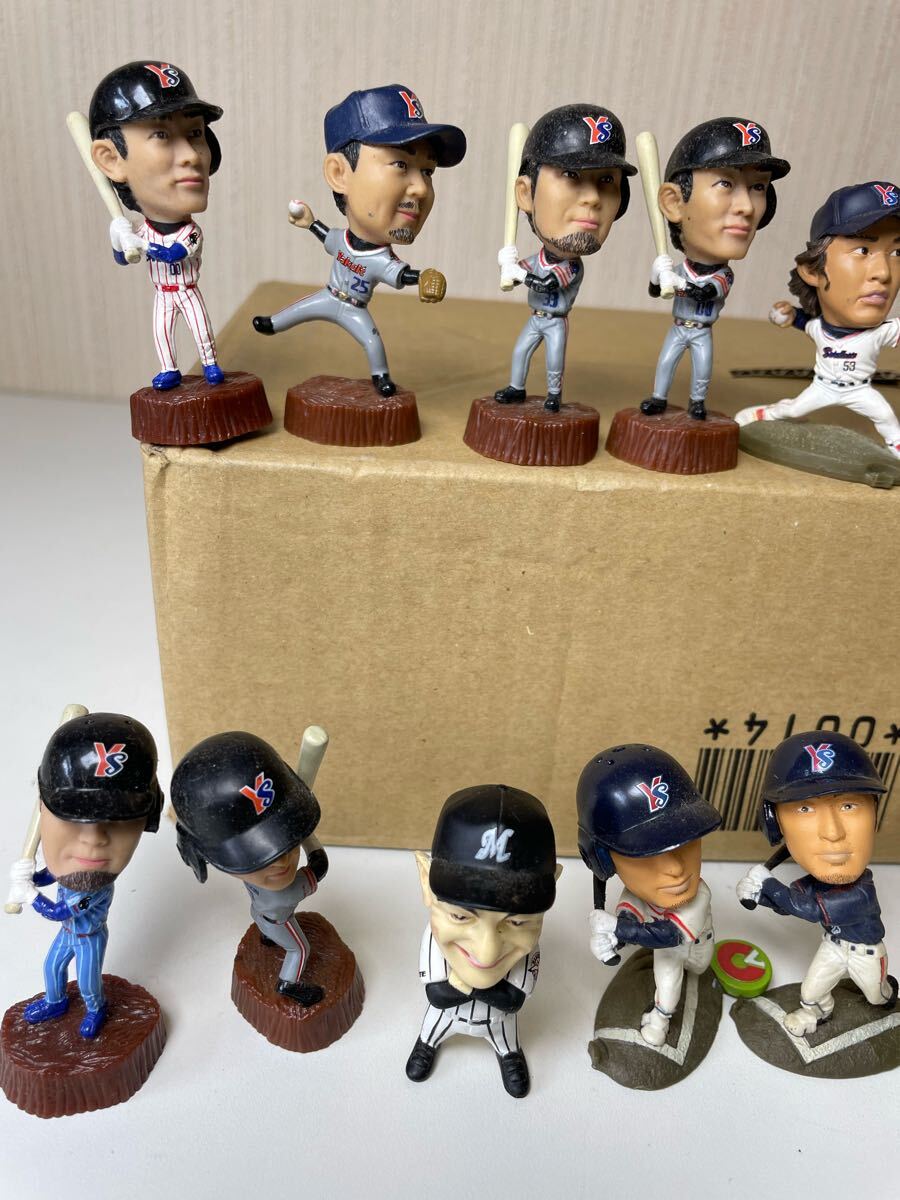 2025年最新】Yahoo!オークション -ヤクルト ボブルヘッドの中古 2025年最新】Yahoo!オークション -ヤクルト ボブルヘッドの中古