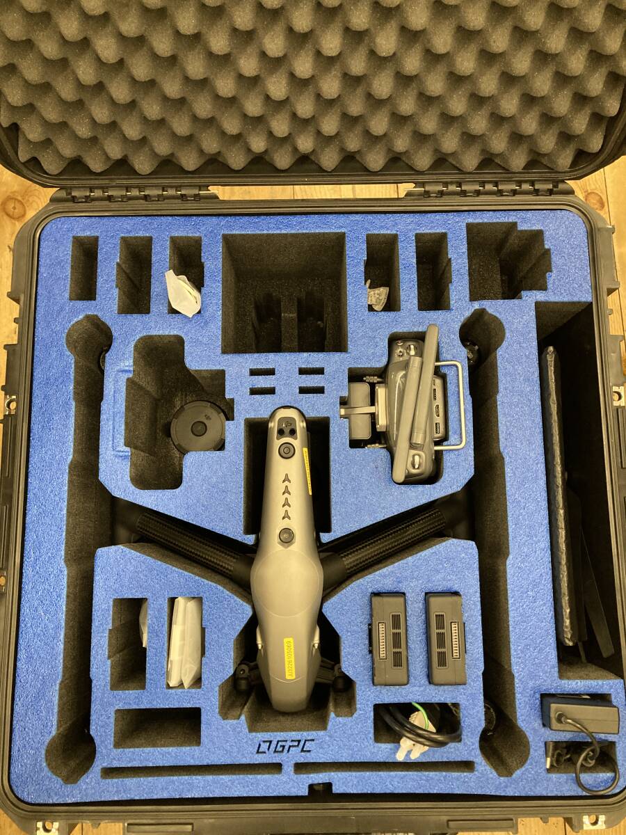 2025年最新】Yahoo!オークション -dji inspire2の中古品・新品 2025年最新】Yahoo!オークション -dji inspire2の中古品・新品
