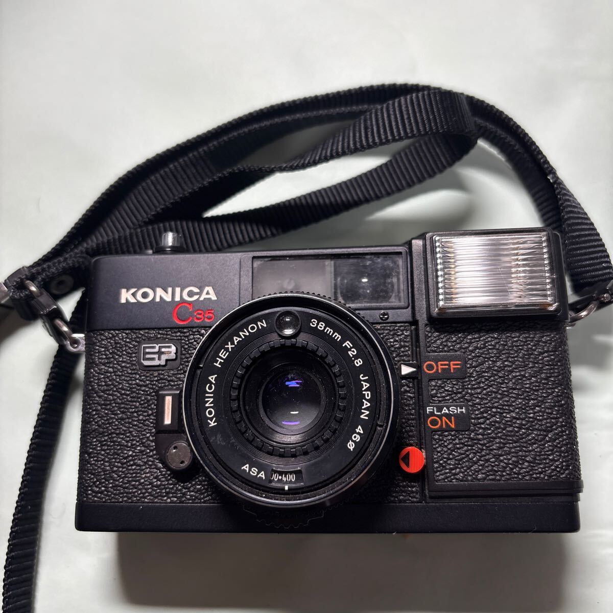 2025年最新】Yahoo!オークション -コニカc35の中古品・新品・未 2025年最新】Yahoo!オークション -コニカc35の中古品・新品・未