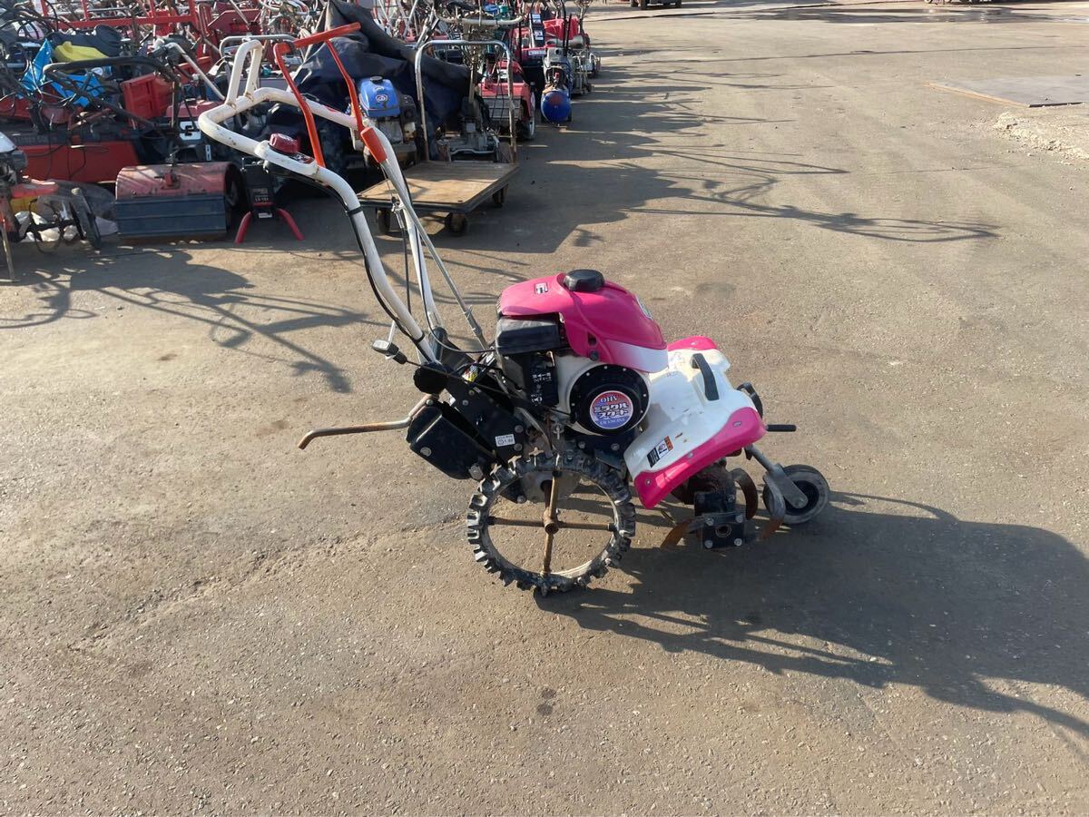 2025年最新】Yahoo!オークション -耕運機 中古 ホンダ(耕うん機