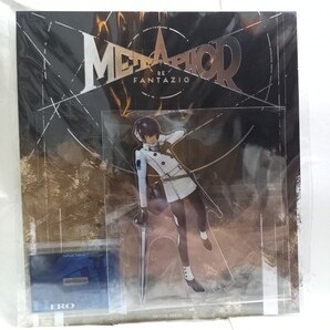 主人公 アクリルスタンド メタファー:リファンタジオ アクスタ アクリルフィギュア