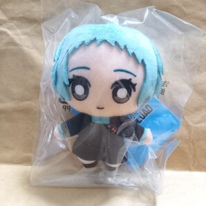 P3R 山岸風花 ぬいぐるみキーホルダー ペルソナ3リロード PERSONA3 コラボカフェ ペルソナ3 アトラスフェス