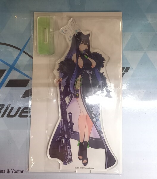 春原シュン ブルーアーカイブ ブルアカ アクスタ アクリルフィギュア Blue Archive ヨースター Yostar