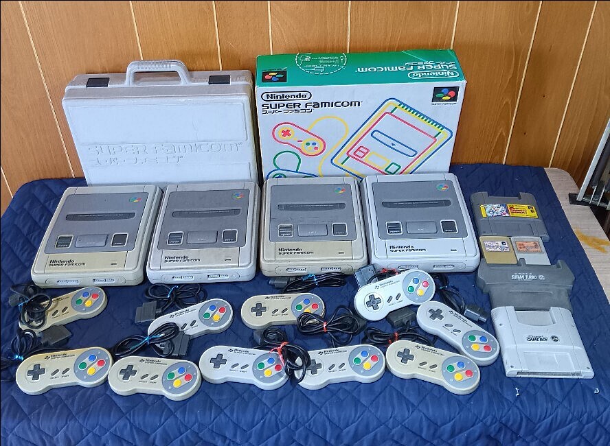 2025年最新】Yahoo!オークション -スーパーファミコン ケースの 2025年最新】Yahoo!オークション -スーパーファミコン ケースの