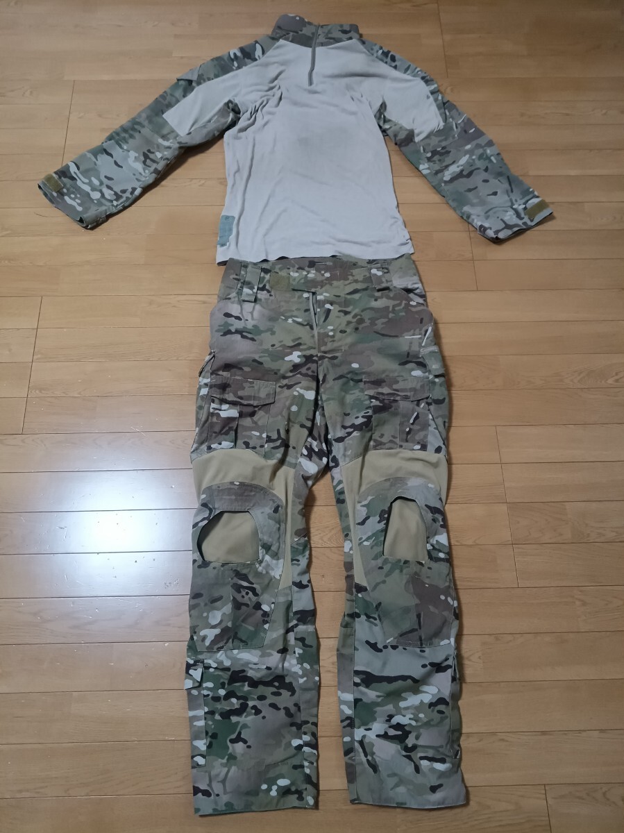 2025年最新】Yahoo!オークション -crye precision コンバット