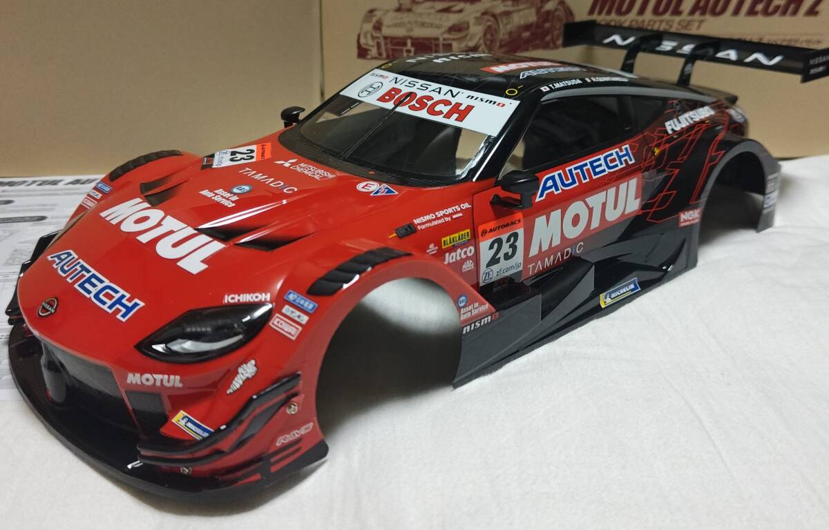Yahoo!オークション -「motul autech」(ボディ) (パーツ)の落札 Yahoo!オークション -「motul autech」(ボディ) (パーツ)の落札