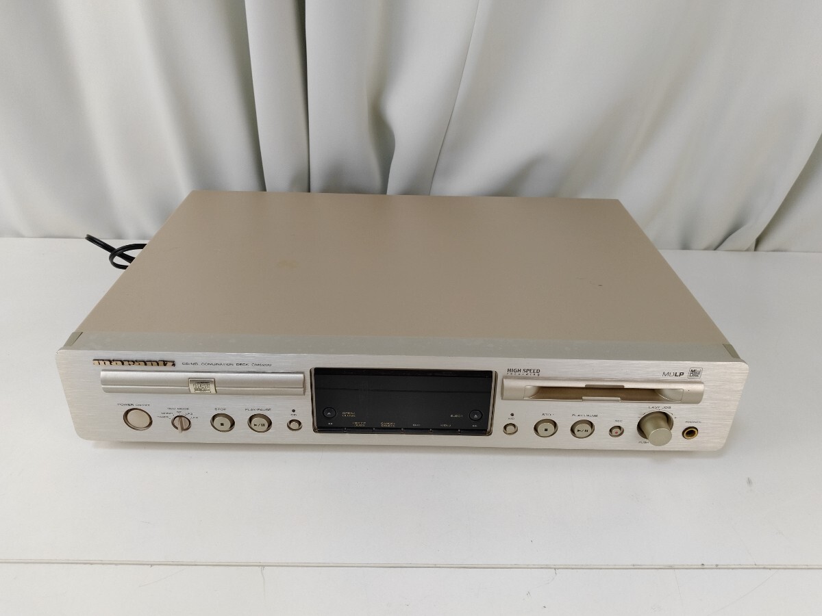 Yahoo!オークション -「marantz cm6200」の落札相場・落札価格 Yahoo!オークション -「marantz cm6200」の落札相場・落札価格