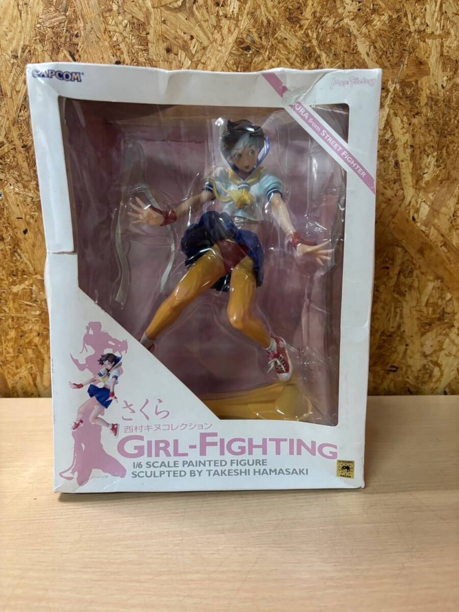 2025年最新】Yahoo!オークション -西村キヌ フィギュアの中古品 2025年最新】Yahoo!オークション -西村キヌ フィギュアの中古品