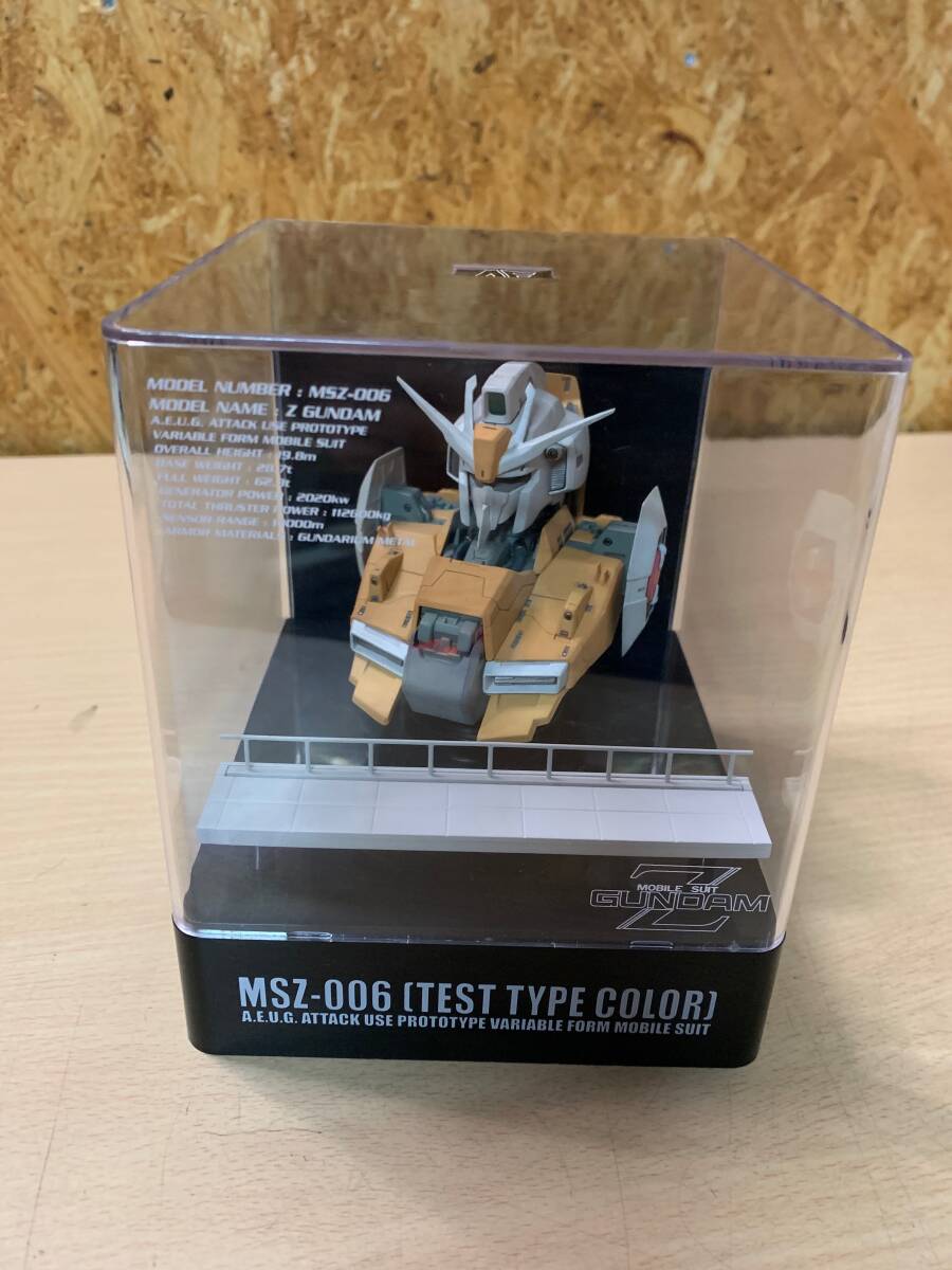 Yahoo!オークション -「zガンダム ヘッドディスプレイ」の落札 Yahoo!オークション -「zガンダム ヘッドディスプレイ」の落札