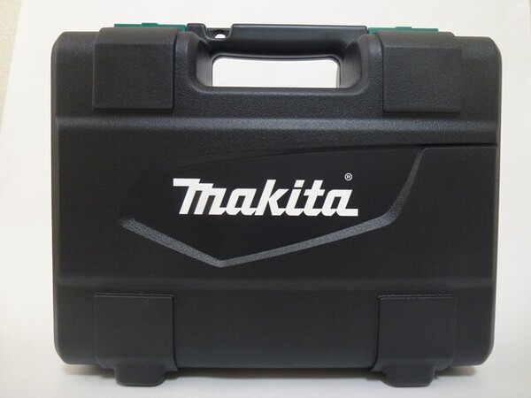 ●新品● マキタ MTD001DSAX インパクトドライバー【ケースのみ】中身なし(MTD001D、BL1420G、DC18SG が入っていたケース)makita DIY