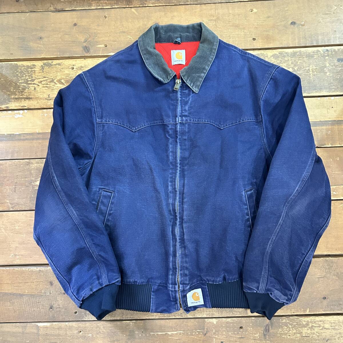 Yahoo!オークション -「carhartt santafe」の落札相場・落札価格 Yahoo!オークション -「carhartt santafe」の落札相場・落札価格