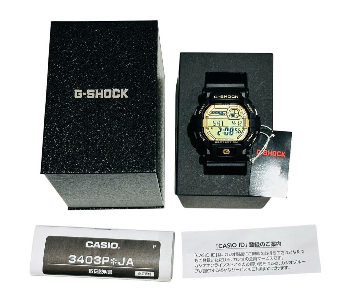 G-SHOCK GD-350 Specifications and New Releases - G-Central G