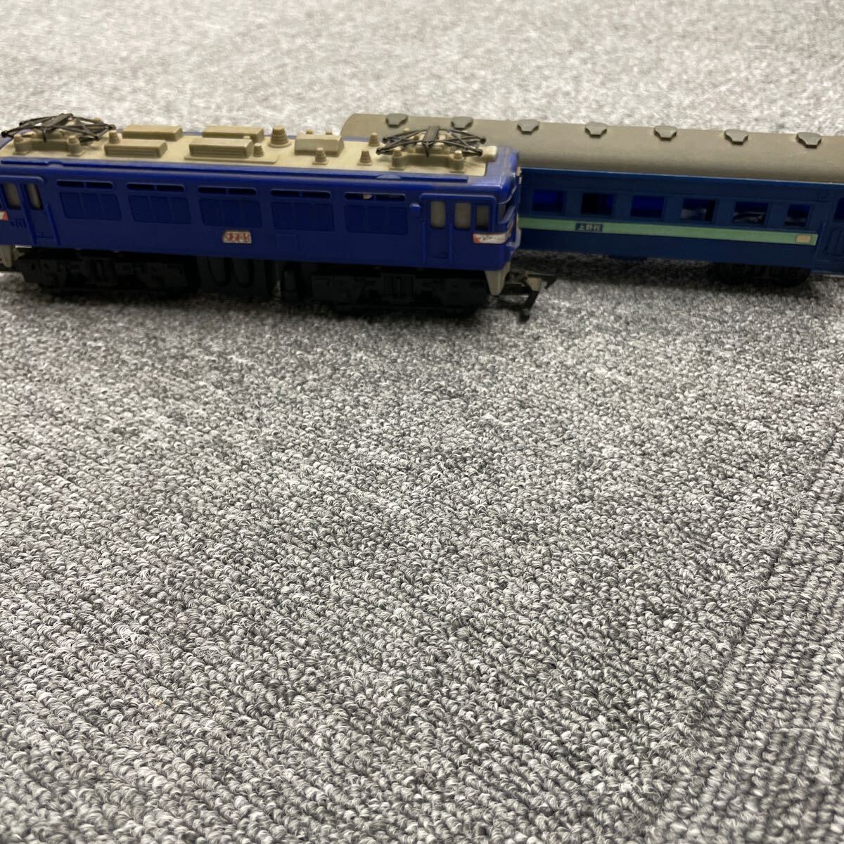 Yahoo!オークション -「鉄道模型 hoゲージ」(Nゲージ) (鉄道模型 Yahoo!オークション -「鉄道模型 hoゲージ」(Nゲージ) (鉄道模型