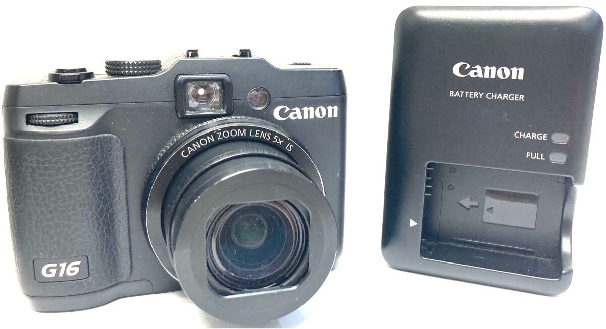 Yahoo!オークション -「canon キヤノン g16」の落札相場・落札価格 Yahoo!オークション -「canon キヤノン g16」の落札相場・落札価格