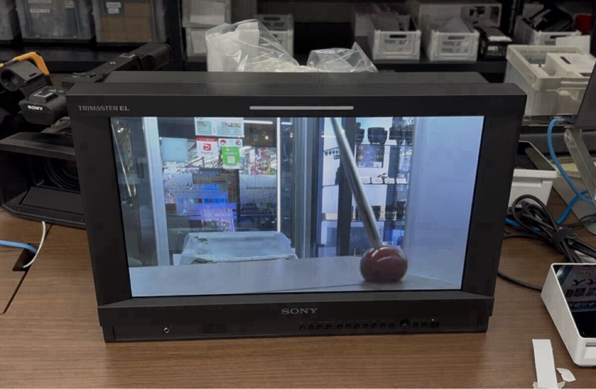 2025年最新】Yahoo!オークション -sony モニター pvmの中古品 2025年最新】Yahoo!オークション -sony モニター pvmの中古品