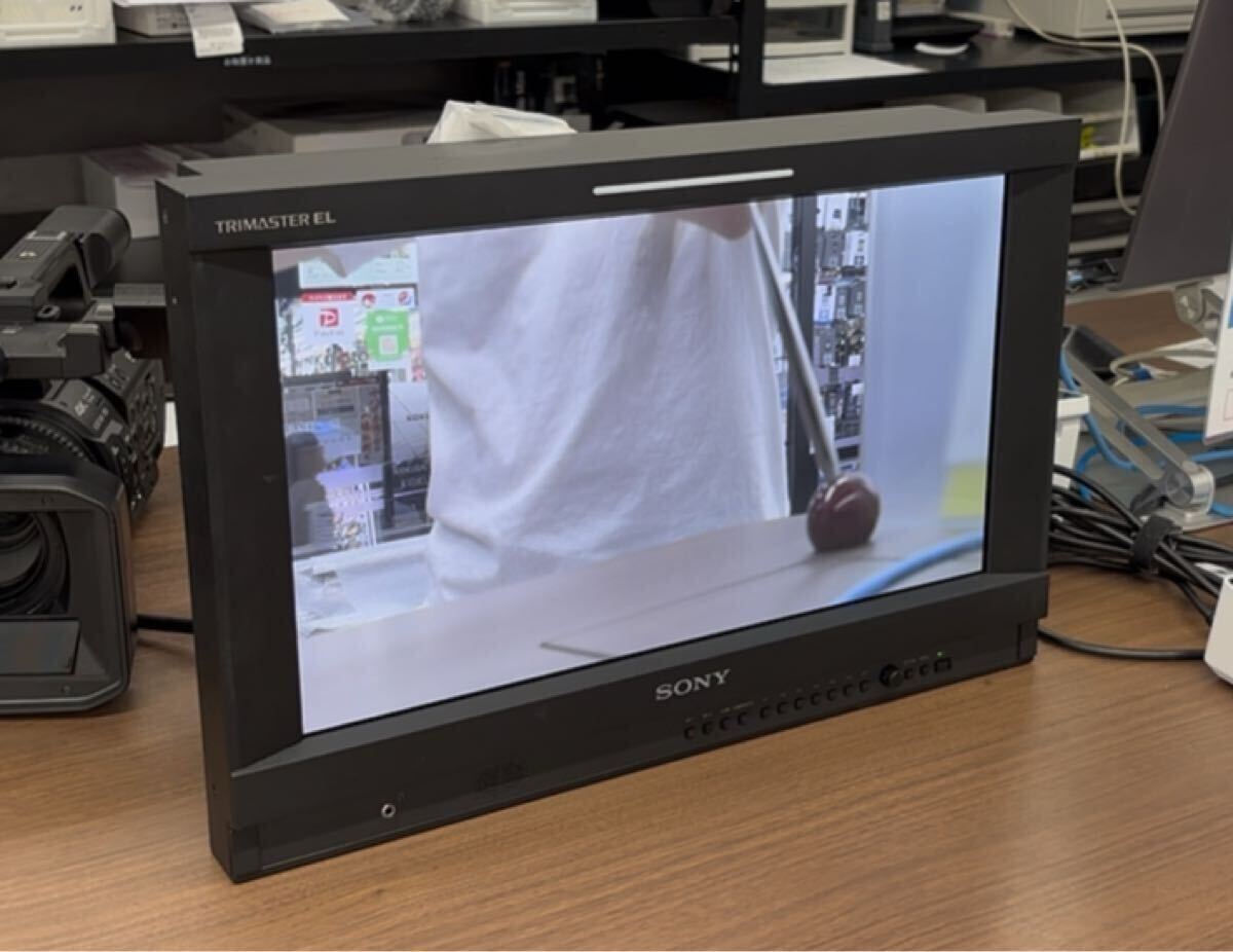 2025年最新】Sony PVMの魅力的なラインナップ - Yahoo!オークション 2025年最新】Sony PVMの魅力的なラインナップ - Yahoo!オークション