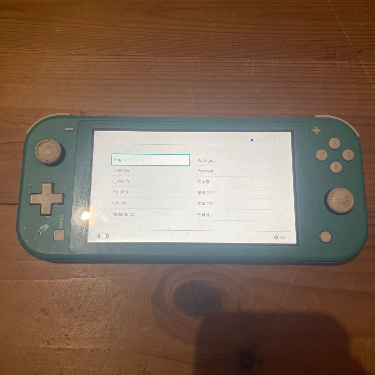 Yahoo!オークション -「ニンテンドースイッチライトジャンク」の Yahoo!オークション -「ニンテンドースイッチライトジャンク」の