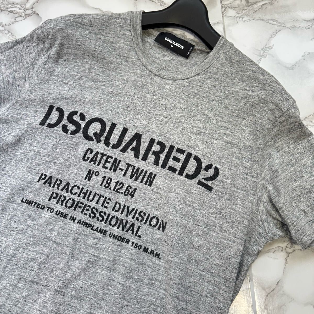 2025年最新】Yahoo!オークション -ディースクエアード tシャツの