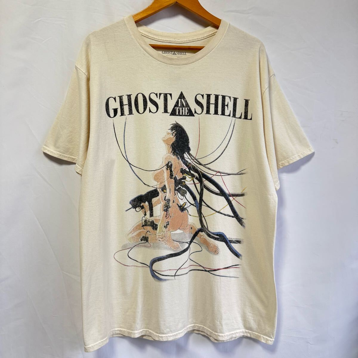 2025年最新】攻殻機動隊の魅力的なTシャツが勢揃い - Yahoo 2025年最新】攻殻機動隊の魅力的なTシャツが勢揃い - Yahoo